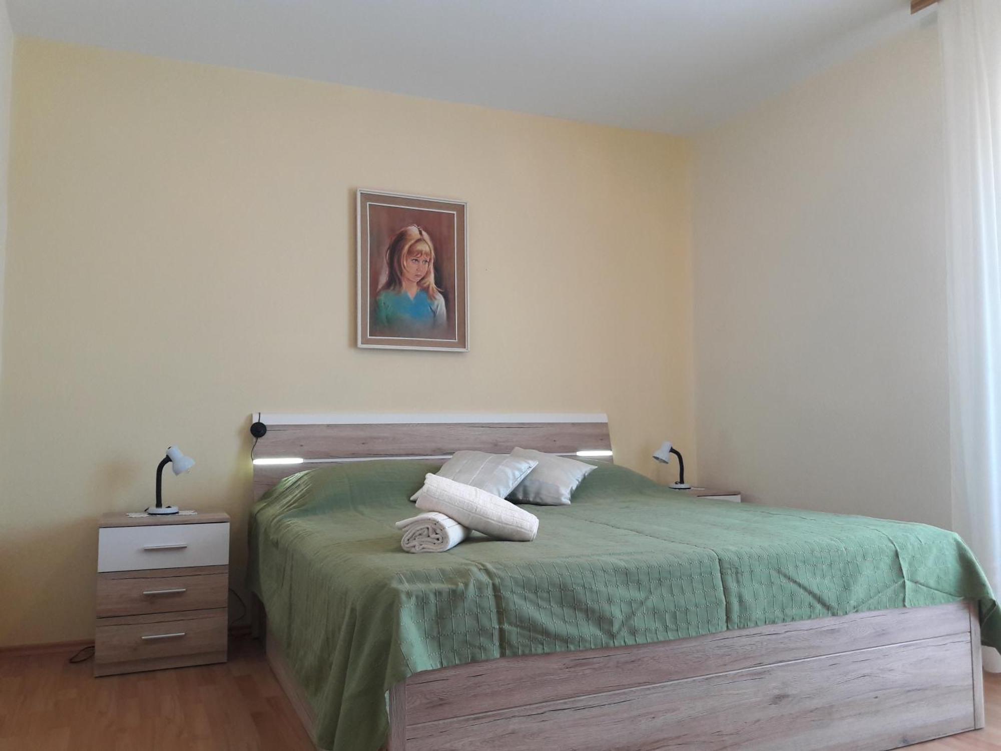 Guest House Jelsa 젤사 객실 사진