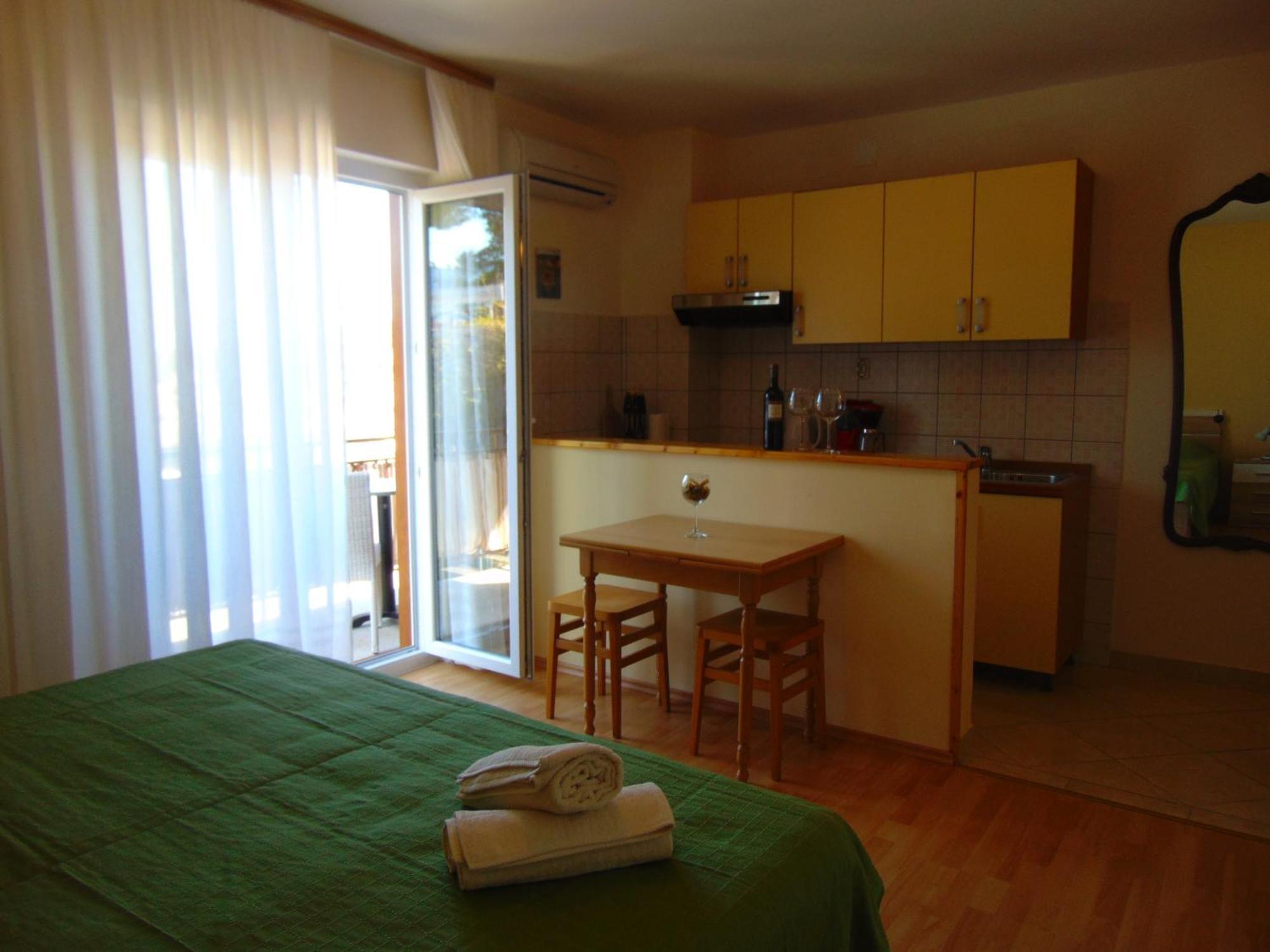 Guest House Jelsa 젤사 객실 사진