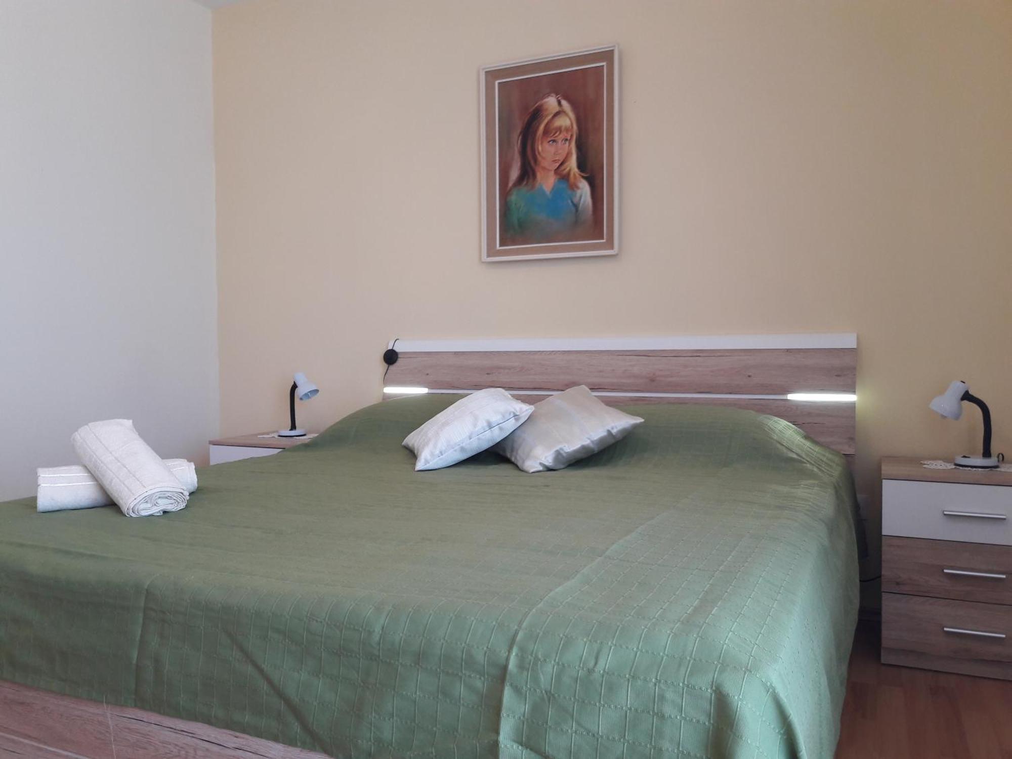 Guest House Jelsa 젤사 객실 사진