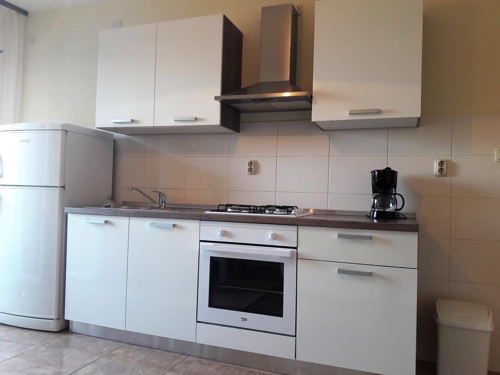 Guest House Jelsa 젤사 외부 사진